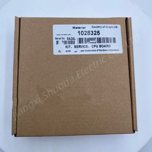 Nor-dson 1028325 Placa de circuito impreso Componente del sistema de control del equipo original - Product Image 1