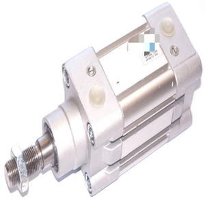 DNC-50-10-<span class=keywords><strong>P</strong></span>-A-S11 シリンダー DNC5010PAS11 プログラミングコントローラ 産業オートメーション - Product Image 1