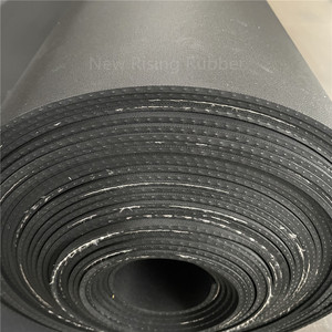 Materasso in Gomma Impermeabile per Bovini, Facile da Pulire, per <span class=keywords><strong>Stalle</strong></span> di Mucche da Latte - Product Image 4