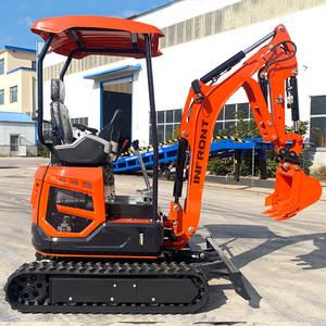 Fabrika Direkt Mini Paletli Ekskavatör <span class=keywords><strong>2</strong></span> Ton <span class=keywords><strong>2</strong></span>.5 Ton <span class=keywords><strong>3</strong></span> Ton Küçük Ekskavatör YFE25 Sıcak Fırsat Uygun Fiyat Mağazada Mevcut - Product Image 4