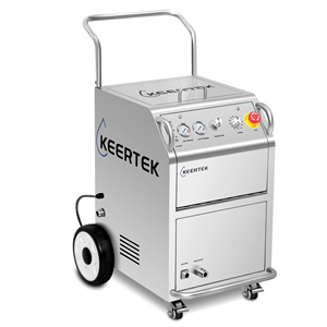 High Quality Cleaning <b>Machine</b> Dry <b>Ice</b> Blasting Portable Cleaner Mini - Product Image 5