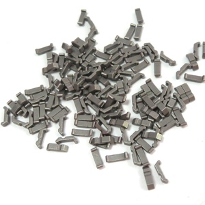 แขนจับชิ้นส่วน SMT สำหรับเครื่อง SMT รุ่น KXFB00S6A03 N210062110AA - Product Image 1
