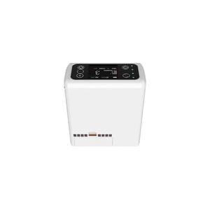 Oxy vắt có thể sạc lại xung 5000 mét cung cấp ổn định oxy <span class=keywords><strong>4</strong></span> lít Xách Tay Xe oxy xi lanh - Product Image 2
