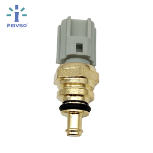 เซ็นเซอร์วัดอุณหภูมิน้ำหล่อเย็น PEIVSO เหมาะสำหรับ Ford Focus Escape Fusion 2.0L 2.3L 2.5L OEM 6G333710772 6G333710772 - Product Image 3
