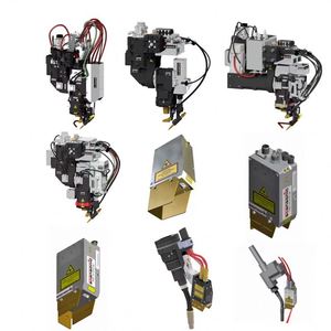 Bras robotisé industriel ONA KUKA KR 210 R3100-2, robot à 6 axes, intelligence artificielle, torche laser - Product Image 4