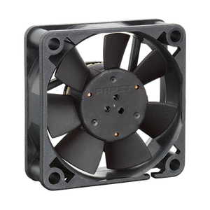 Sanko Denyo 512F High Efficiency Cooling <b>Fan</b> Compact Low Noise Stable Airflow for Electronics Control Cabinets - Product Image 1