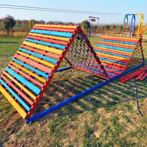 Parc équipement <span class=keywords><strong>de</strong></span> jeu <span class=keywords><strong>pour</strong></span> enfants pneu pente escalade corde corde <span class=keywords><strong>aire</strong></span> <span class=keywords><strong>de</strong></span> <span class=keywords><strong>jeux</strong></span> sans équipement <span class=keywords><strong>de</strong></span> fitness électrique - Product Image 6