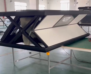 Nouvelle tente de toit en aluminium Top Hard Shell Outdoor <span class=keywords><strong>Camping</strong></span> Roof Hard Shell <span class=keywords><strong>Car</strong></span> Tent à vendre Glamping Tent - Product Image 3