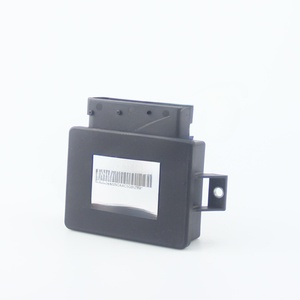 Módulo de Freno de Estacionamiento Electrónico Nuevo de la Marca <span class=keywords><strong>Kico</strong></span> OE 4H0907801H 4H0907801M 4H0907801N, Unidad de Control Automotriz de 12V CC para Audi - Product Image 2