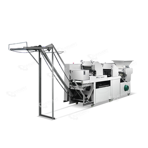 Macchina per la produzione di noodle ramen, - Product Image 6