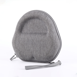 Étui de protection portable sans fil pour écouteurs de voyage SIYOUCASE, étui de remplacement avec fermeture éclair en EVA pour écouteurs <span class=keywords><strong>AirPods</strong></span> <span class=keywords><strong>Max</strong></span> - Product Image 2