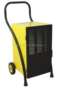 Déshumidificateur à refroidissement par air avec poignée - Product Image 5