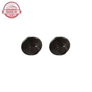 Bouchon de <span class=keywords><strong>vidange</strong></span> de carter d'huile 97JM6730BA pour Transit V348 2.4L Pièces moteur - Product Image 2