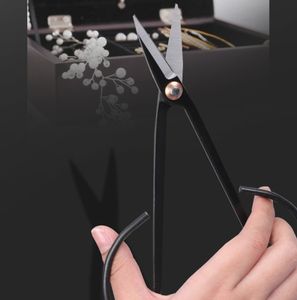 Outils manuels de bonsaï de forgeage de Offre Spéciale de prix bon marché <span class=keywords><strong>pour</strong></span> la coupe de jardinage succulente appliquée - Product Image 2