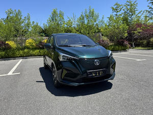 <span class=keywords><strong>Changan</strong></span> Oushang Benben E-Star Qingxin <span class=keywords><strong>2022</strong></span>, Eléctrico, Automático, Cuero, R17, Hatchback, Volante a la Izquierda, Coche Usado en Stock, <span class=keywords><strong>Precio</strong></span> al por Mayor - Product Image 2