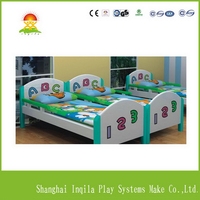 neues design hochwertige abc baby holz bett