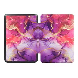 Maßgeschneiderte Bedruckte Magnetische Weiße <span class=keywords><strong>Kindle</strong></span>-Hülle für <span class=keywords><strong>Kindle</strong></span> Basic 12. Generation 2024 <span class=keywords><strong>Paperwhite</strong></span> Colorsoft Smart Skin - Product Image 2