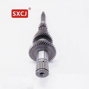 Piezas <span class=keywords><strong>de</strong></span> <span class=keywords><strong>caja</strong></span> <span class=keywords><strong>de</strong></span> <span class=keywords><strong>cambios</strong></span> baratas contraeje OEM 9688809288 para FIAT <span class=keywords><strong>DUCATO</strong></span> - Product Image 1