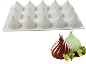 <span class=keywords><strong>Moule</strong></span> à gâteau en silicone antiadhésif Flexible rond carré Cupcake <span class=keywords><strong>Mini</strong></span> en forme de coeur en forme de fleur <span class=keywords><strong>Bundt</strong></span> <span class=keywords><strong>moule</strong></span> à pain Muffin beignet plateau - Product Image 5