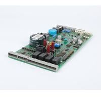 One-Stop-Pcba-Hersteller Kreditkarten gerät Pcba-Programmierung und Funktions prüfung Sicherheits gerät Pcba Pcb