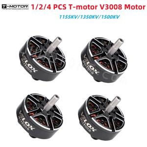 Wholesale T-motor V3008 1155KV/1350/1500 Motor Base 19 * Mm 7-8 Inch Efficiency Light Weight UAV Model <b>Accessories</b> - Product Image 3