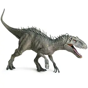 Baru Anak-anak Lain Hewan Model Film Yang Sama Tyrannosaurus Rex Simulasi Dinosaurus Jurassic Dunia Mainan