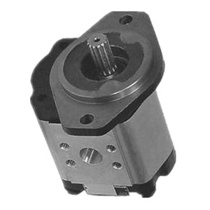 Parker PGP serie PGP300 PGP315 PGP330 PGP350 PGP365 PGP511 PGP502 PGP505 bomba de engranajes 7049521022, - Product Image 5