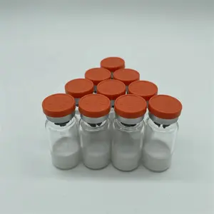 Flacons de peptides de recherche de perte de poids entrepôt d'outre-mer produits de perte de poids
