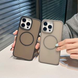 Funda Rígida para PC con Sensación <span class=keywords><strong>de</strong></span> Piel <span class=keywords><strong>a</strong></span> la Moda JOYPORODO B278, Funda Magnética Resistente <span class=keywords><strong>a</strong></span> Golpes para iPhone 11 12 13 14 15 16 17 Pro Max para <span class=keywords><strong>Samsung</strong></span> - Product Image 2