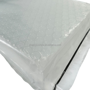 3ml 5ml 7ml 10ml 투명 붕규산 유리 세척 멸균 바이알 동물 배설물 검사용 - Product Image 6