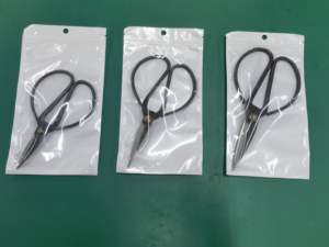 Стильные товары 2024 садовые ножницы Бонсай инструменты - Product Image 3