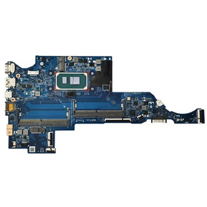 Auf Lager Mainboard für HP Pavilion X360 14-DV TPN-Q244 Motherboard I3-1115G4 I5-1135G7 I7-1165G7 Laptop Motherboard DA0G7GMB8F0 - Product Image 1