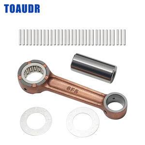 Kit Kit batang penghubung untuk Yamaha 40HP 2 tak Motor tempel Motor Kit - Product Image 1