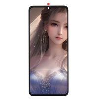 Prix d'usine, vente en gros OEM pour écran LCD de remplacement Redmi 14C 6,88 pouces avec garantie d'un an pour l'écran arrière