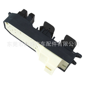 ปุ่มสวิตช์กระจกไฟฟ้าสำหรับคัมรี่ โคโรลล่า 2015 NT-P-2198 ไฟฟ้า 12V สีดำ - Product Image 5