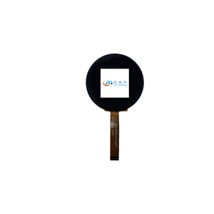 1.54 inch TFT <span class=keywords><strong>LCD</strong></span> hiển thị vòng SPI giao diện 240*240 cho nhà thông minh các thiết bị - Product Image 4