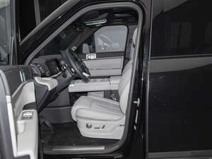 YYC 2025 nouvelle annonce BYD Leopard <span class=keywords><strong>7</strong></span> SUV électrique haut de gamme 5 <span class=keywords><strong>places</strong></span> portée de 501km RWD Fangchengbao Tai <span class=keywords><strong>7</strong></span> moteur unique moteur EV - Product Image 5