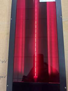 เครื่องทําความร้อนเซรามิกแก้วฮาโลเจนควอต แสงสีแดงไฟฟ้าแบบต่ํา เครื่องทําความร้อนซาวน่าอินฟราเรดเต็มสเปกตรัม - Product Image 6