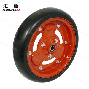 Nuevo Disco de Cierre de Hierro Fundido HUICHAO de 12.5*3 Pulgadas para Rueda de Prensa Agrícola, Pieza de Repuesto para Maquinaria Agrícola - Product Image 3