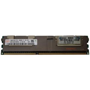 501538-001 <span class=keywords><strong>16GB</strong></span> 4rx4 PC3-8500R-7 Kit 500207-071 - Product Image 4