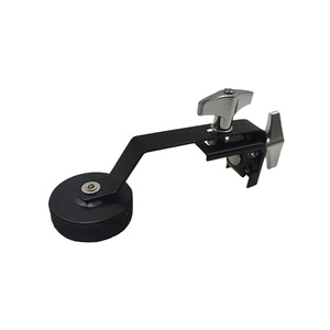 Nhà Máy Bán buôn giá bán bền dễ dàng câm để cài đặt bẫy trống câm với kẹp điều chỉnh cho phù hợp làm giảm âm thanh - Product Image 6