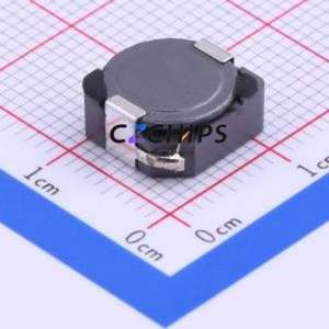 Inductor de Potencia SCDS105R-331M-N SMD (Inductancia: 330uH) (Precisión: 20%) (Corriente Nominal: 750mA) - Product Image 2