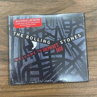 Álbum en vivo de Floyd PULSE. El icónico álbum en vivo de la legendaria banda de rock progresivo