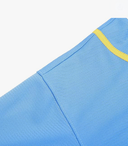 Cheer Baseball <span class=keywords><strong>Jersey</strong></span> Vente en gros Maillots vierges Maillot de pom-pom girl personnalisé à manches courtes - Product Image 3