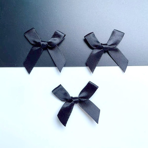 Pita Balet Diagonal Multi-Warna Manis dan Lucu 5x4.5cm Jepit Rambut Kepang untuk Pesta Anak-Anak - Product Image 6