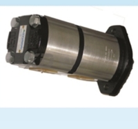 HyundaiDouble GearPump XD-07-097(Aplikasi)R210-7W OEM3105-30020