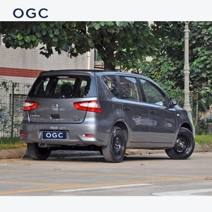 <span class=keywords><strong>Nissan</strong></span> Livina 2015 d'occasion de haute qualité, 5 places, 1.6L automatique, conduite à gauche, toit ouvrant, intérieur cuir, à vendre au Ghana, au Nigeria, en Afrique - Product Image 5