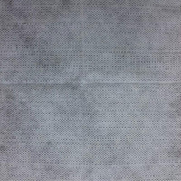 Schmelz geblasener Vliesstoff Schmelz geblasener atmungsaktiver Vliesstoff für die Maske