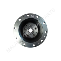 Pièces de rechange de camion transporteur d'engrenage planétaire Assy 5801663792 assemblage de transporteur de planète de réduction latérale de roue pour Hongyan Howo