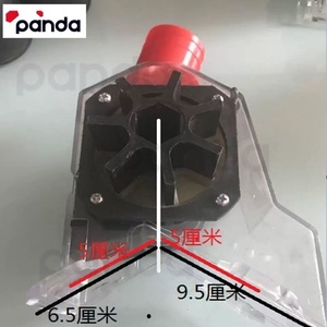 Pièces de semoir Unité de dosage d'<span class=keywords><strong>engrais</strong></span> Unité de semis de graines de maïs de blé - Product Image 2